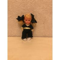 Куклы времен ссср