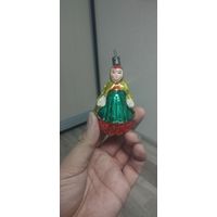 Елочная игрушка