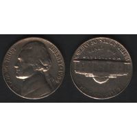 США km192A 5 центов 1964 год (-) kmA192.1 (_4 ТОРГ ЛЮБОЙ
