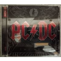 AC/DC - The Best, CD