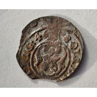 Солид 1646 год