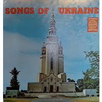 Songs Of Ukraine, LP 1968
