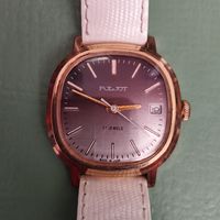 Часы наручные Полет, Au. СССР