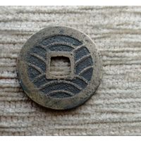 Werty71 Япония 4 мон 1769 1860 1 1
