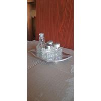 Набор для специй из СССР