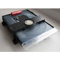 Привод DVD проигрывателя, плеера