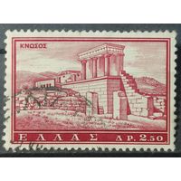 Греция 1961г.
