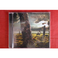 Brainstorm - Memorial Roots (2009, CD)