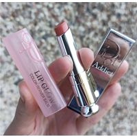 Бальзам для губ Dior Addict Lip Glow 3.2 gr в оттенке 012 Rosewood