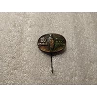 Футбольный клуб Динамо Москва Обладатель Кубка СССР 1984