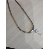 Цепочка серебро 925 ссср