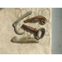 Остатки гард в реставрацию