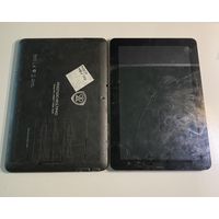Планшет Prestigio PMP7100
