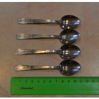 Кофейные  ложечки. Цена за все.