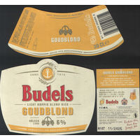 Пивная этикетка