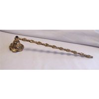 Гаситель Гасилка Гасильник Бронза