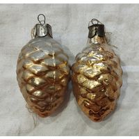 Ёлочные игрушки