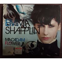Emma Shapplin - Macadam flower, CD, digipak