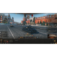 Продам аккаунт в игре Мир Танков (WoT) c танком 11 уровня.двумя Объектами 279.Объектом 260 и Т 22 ср в ангаре!!!