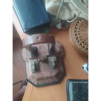 Статуэтка Композиция царь Эгей.