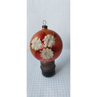 Игрушка ёлочная