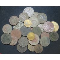 27 ранних советов