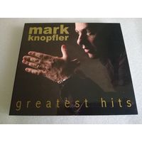 (2cd)  Mark Knopfler - Greatest Hits