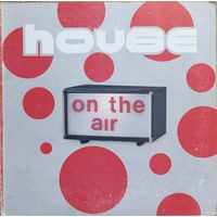 Va house on the air