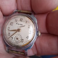 Часы Колос редкие