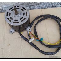 Электродвигатель однофазный YDK 160- 8