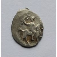 Иван IV Васильевич (Грозный) 1533-1584 гг. Денга. /86