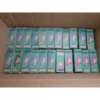 Радиолампа 6Е1П ВП - в упаковках - СМОТРИТЕ ОПИСАНИЕ