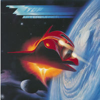 ZZ Top Afterburner