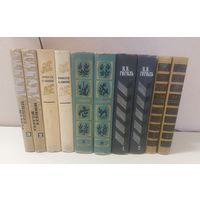 Лот книг