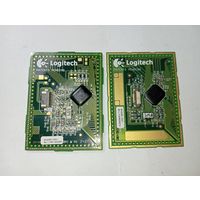 Печатные платы для тачпада .