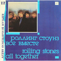 Rolling Stones - All Together