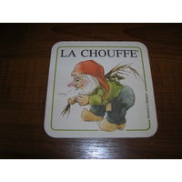 La Chouffe
