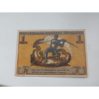 Германия 1 марка (14)