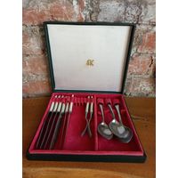 Набор столовых приборов, 70 -е гг, СССР.