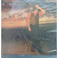 The Marc Tanner Band. 1979, Electra, LP, EX, USA