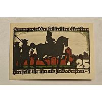 Германия нотгельд