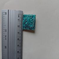 Значок Боголюбово