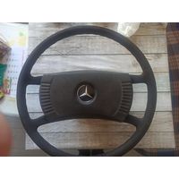 Руль Мерседес w114/115