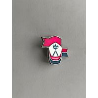 Водный транспорт. Э-67.