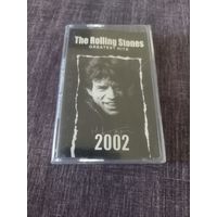The Rolling Stones - Greatest Hits