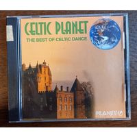 Celtic Planet The Best Of Celtic Dance (Volume 1)