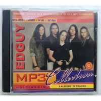EDGUY, MP3 Collection
