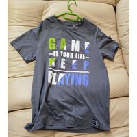 Футболка. Lemon. Польша