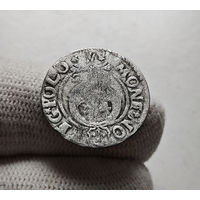 Полторак 162? г., Сигизмунд III Ваза, Лот рп-16