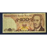 Польша 100